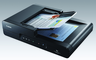 Canon imageFORMULA DR-F120 Scanner Vorschau