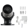 Miniatuurafbeelding van Hama WLAN Surveillance Camera Outdoor Bl