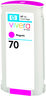 Thumbnail image of HP 70 Ink 130ml Magenta