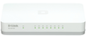 D-Link GO-SW-8G Gigabit Switch Vorschau