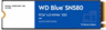 WD Blue SN580 2 TB M.2 NVMe SSD Vorschau