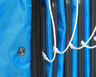 Aperçu de Sacoche Leba NoteBag Blue 5 Tablet
