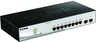 Miniatuurafbeelding van D-Link DGS-1210-10 Switch