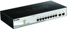 Thumbnail image of D-Link DGS-1210-10 Switch