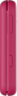 Nokia 2660 Flip Klapptelefon pink Vorschau