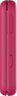 Aperçu de Télép. à clapet Nokia 2660 Flip rose pop