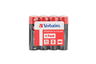 Thumbnail image of Verbatim LR6 Alkaline Battery 4-pack