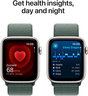 Thumbnail image of Apple Watch SE GPS 44mm Alu Starlight