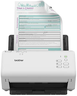 Brother ADS-4300N Scanner Vorschau