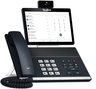 Yealink VP59 Teams IP asztali telefon előnézet