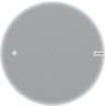 Miniatuurafbeelding van AXIS C1211-E Network Ceiling Speaker