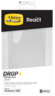 Miniatuurafbeelding van OtterBox React Galaxy S25 Case Clear
