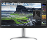 Miniatuurafbeelding van LG 32UQ850V-W Monitor