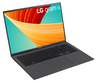 Thumbnail image of LG gram 16Z90RU-G i5 16/256GB Notebook