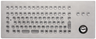 GETT InduSteel Trackball Tastatur komp. Vorschau