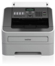 Thumbnail image of Brother FAX-2840 Laser Fax Machine