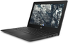 Thumbnail image of HP Chromebook 11MK G9 EE MTek 4/32GB