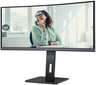 AOC CU34P3CV Curved Monitor Vorschau