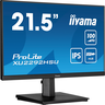 Miniatuurafbeelding van iiyama ProLite XU2292HSU-B6 Monitor