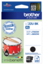 Aperçu de Encre Brother LC-22UBK, noir
