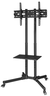Aperçu de Support roulettes Hama 190,5 cm (75'')