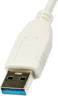 Adapter USB 3.0 - GigabitEthernet Vorschau