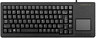Thumbnail image of CHERRY G84-5500 XS Touchpad Keyboard Bl