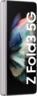 Samsung Galaxy Z Fold3 5G 512 GB silber Vorschau