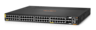 HPE Aruba 6200M 36G 12SR PoE Switch Vorschau