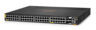 Thumbnail image of HPE Aruba 6200M 36G 12SR PoE Switch