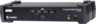 Miniatuurafbeelding van ATEN CS1824 KVM Switch HDMI 4-port