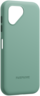 Widok produktu Etui Fairphone 5, zielony mech w pomniejszeniu