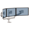 Miniatuurafbeelding van Fellowes Tallo Mod. 3FMS Monitor Arm Sil