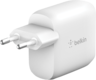 Thumbnail image of Belkin 24W Dual USB-A Wall Charger