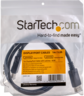 Thumbnail image of StarTech DisplayPort Cable 1m