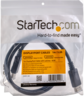 Thumbnail image of StarTech DisplayPort Cable 1m