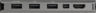Adapter USB Typ C S - HDMI/mDP/USB Bu Vorschau