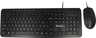 Thumbnail image of ARTICONA Wired Keyboard and Mouse Set