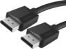 Miniatuurafbeelding van Hama DisplayPort Cable 3m
