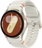 Imagem em miniatura de Samsung Galaxy Watch7 LTE 40 mm creme