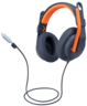 Miniatuurafbeelding van Logitech Zone Learn USB-C Headset