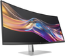 HP S7 Pro WQHD+ TB4 Curved Monitor-738pu Vorschau