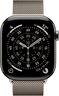 Thumbnail image of Apple Watch S11 5G 46mm Natural Titanium
