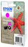 Thumbnail image of Epson 603 XL Ink Magenta