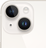Miniatuurafbeelding van Apple iPhone 14 128GB Starlight