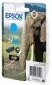 Imagem em miniatura de Tinteiro Epson 24XL ciano