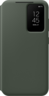 Samsung S23 Smart View Case grün Vorschau