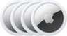 Apple AirTag 4er-Pack Vorschau