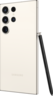 Anteprima di Samsung Galaxy S23 Ultra 512 GB cream