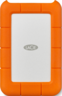 LaCie Rugged USB-C 2 TB HDD Vorschau